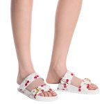 Louis Vuitton LV x TM Bom Dia Flat Comfort Mule - Image 5